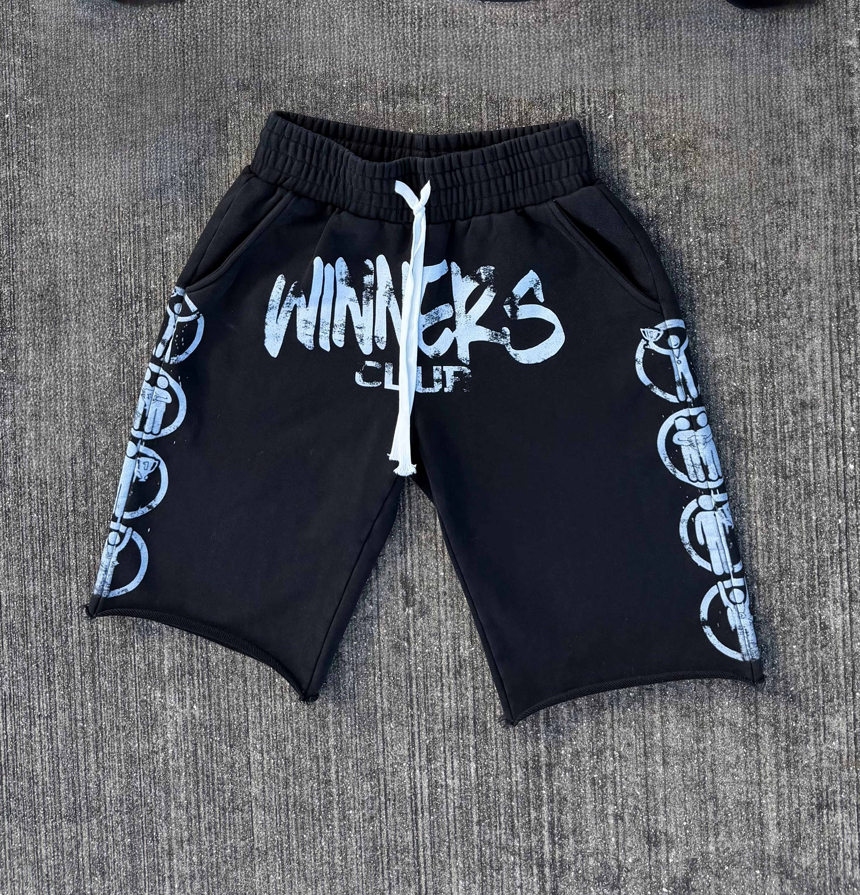 Winners Club Shorts – 1Winners Club