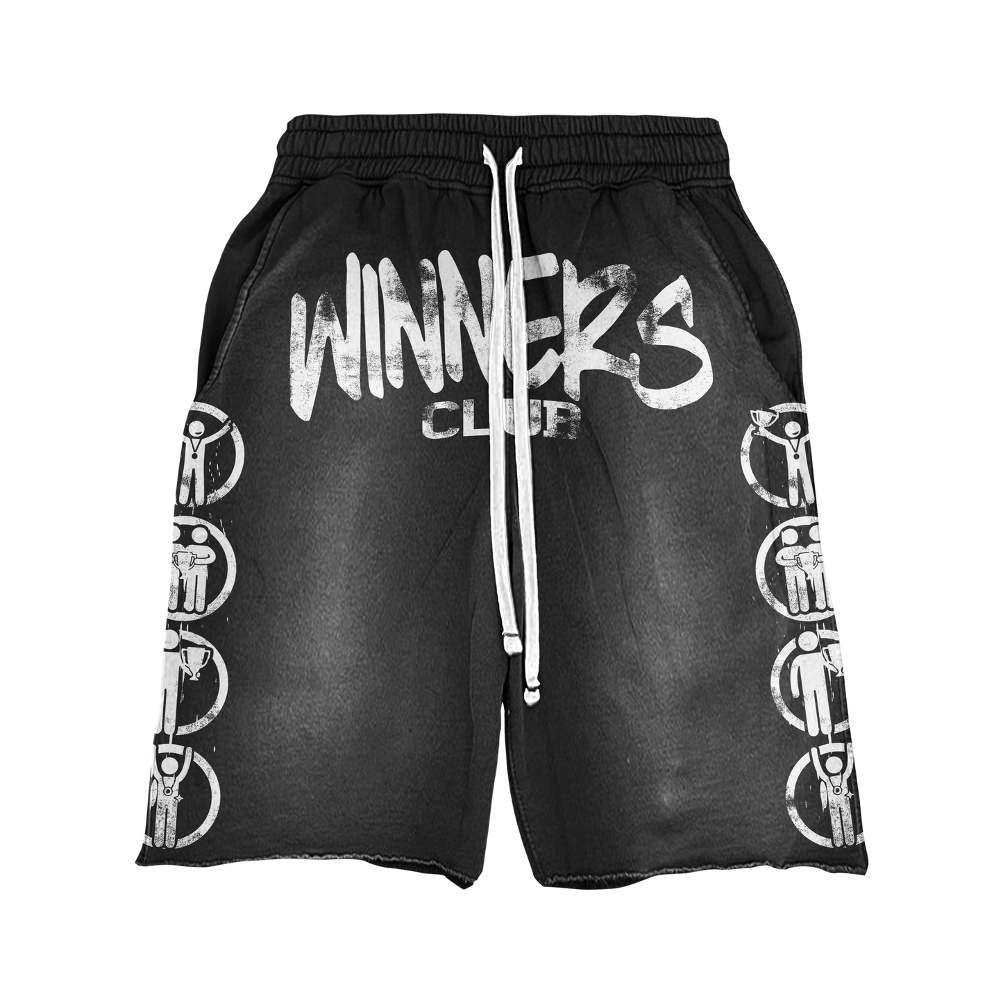 Winners Club Shorts