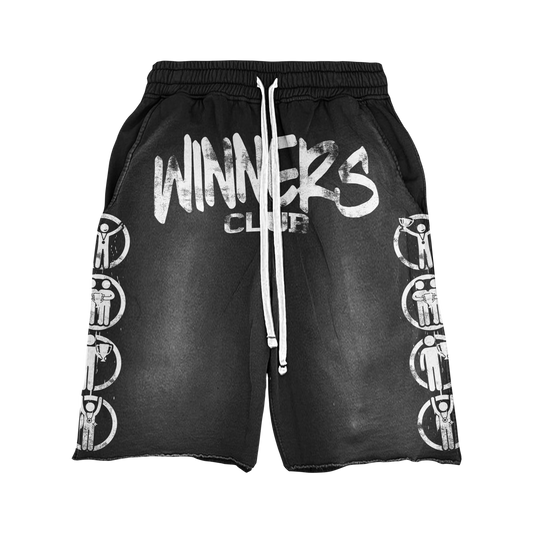 Winners Club Shorts