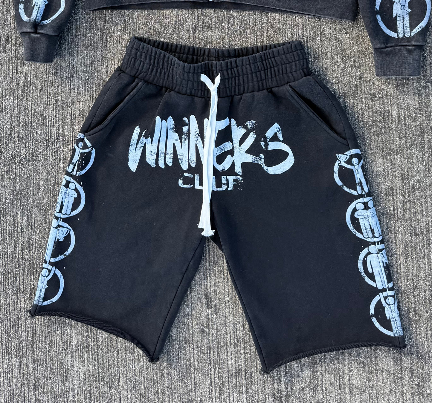 Winners Club Shorts